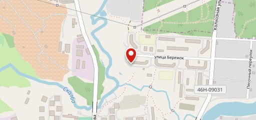 Отличное пиФФко на карте