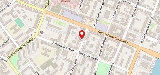 Отличный повод на карте