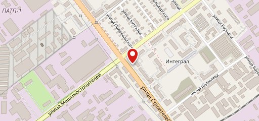 Отличный повод на карте