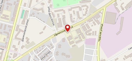 Отличный ресторан на карте