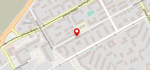 Отменная пельменная на карте