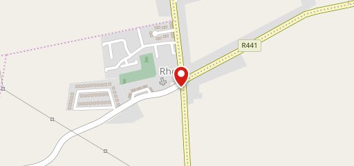 O'Toole's Bar & Lounge на карте
