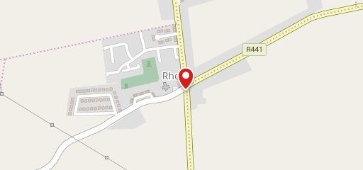 The Rhode Inn на карте
