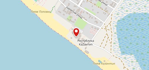 Оторванные Яйца / Turn Off Balls / XXXX на карте