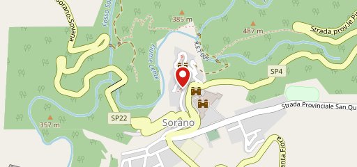 Cantina L'Ottava Rima на карте