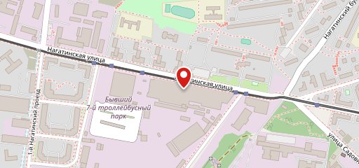 Пицца Экспресс 24 на карте