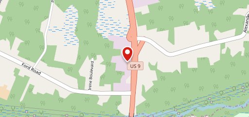 Ottimo Cafe на карте