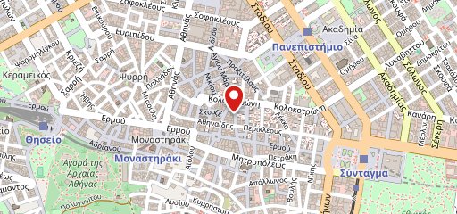 Otto на карте
