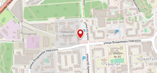 "ОтвЁрткА" на карте