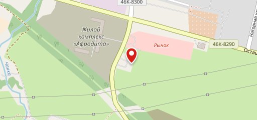 Отзыв на карте