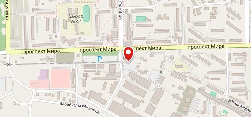 Отзывы на карте