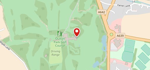 Claret Jug на карте
