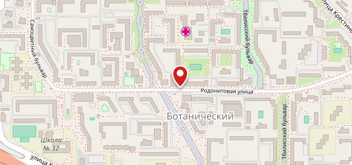 Happy Coffee + на карте