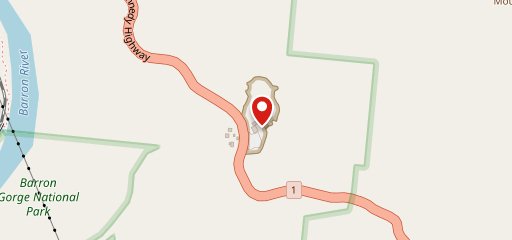 Outback Restaurant на карте