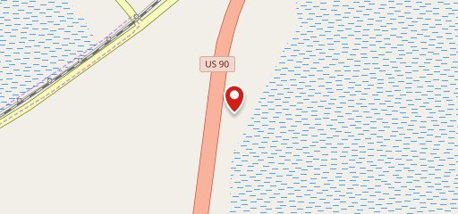 The Outer Limits Bar на карте