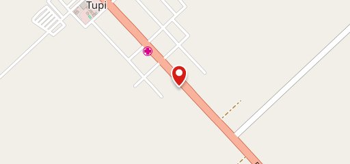 OverColdTupi на карте