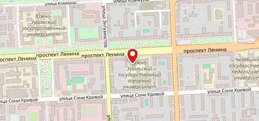 OverPack Центр на карте