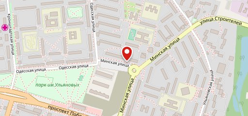 Овертайм на карте