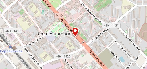 о,винишко на карте