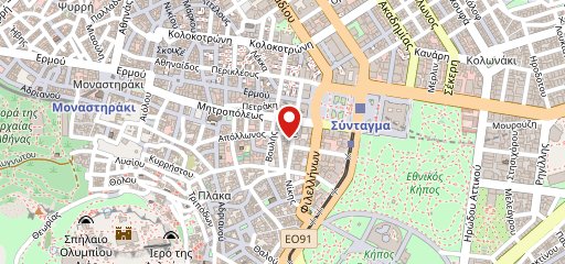 OVIO на карте