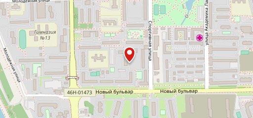 Овощная Палатка ИП Игорь на карте