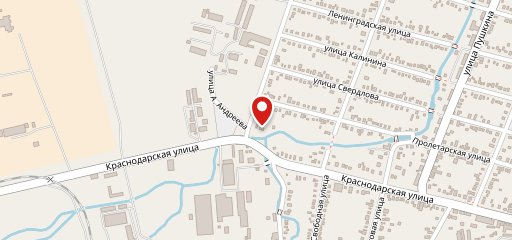 Owl Coffee на карте