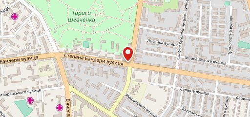 Owl coffee на карте