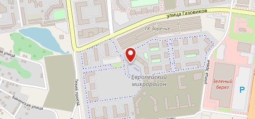 Sovka coffee на карте