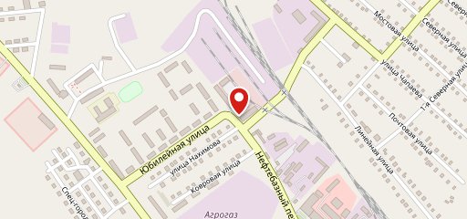 Своя компания на карте