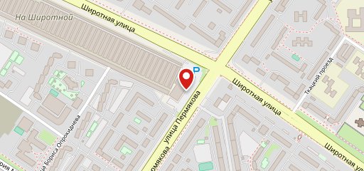 Своя компания на карте
