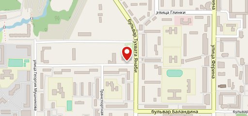 Своя компания на карте