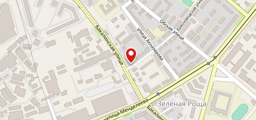 Своя компания на карте