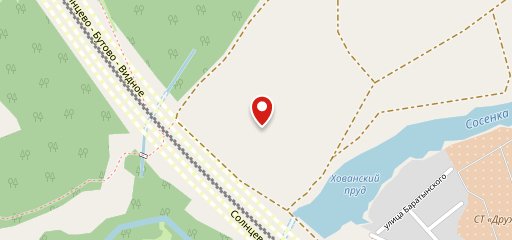 Oxofoxo Koffee на карте