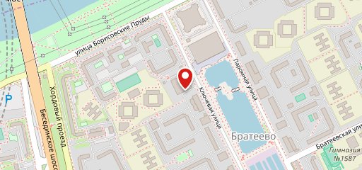 Oxxy magic на карте