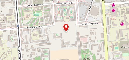Кислородный коктейль на карте