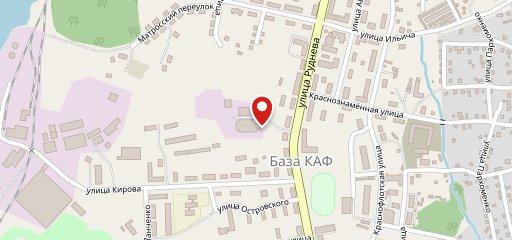 OY-LA на карте