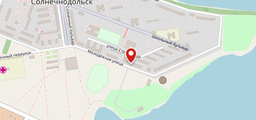 Ой-ля-ля на карте