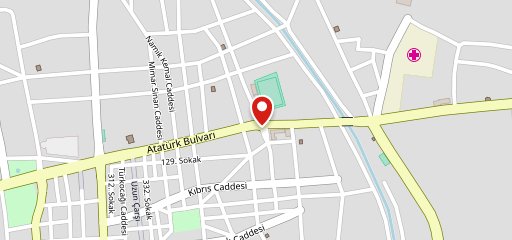 Oylum Pide2 на карте
