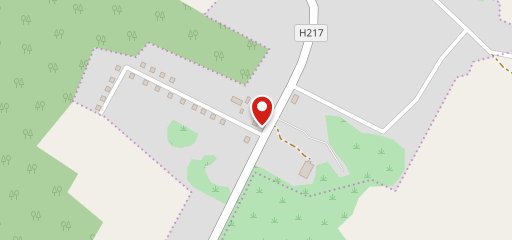 Озаричская Столовая на карте