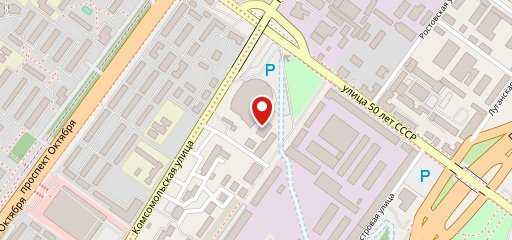 Оздоровительное коктейли на карте