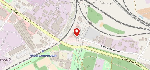 Оздоровительный центр Mishel на карте