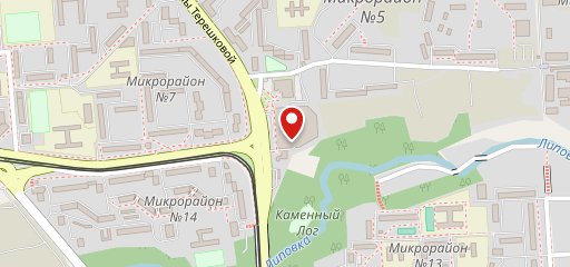 Оживи с Кофе на карте