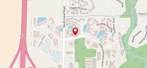 P G Distributing на карте