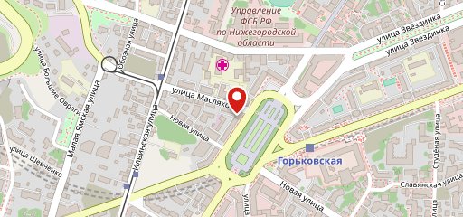 П. С. Вместе на карте