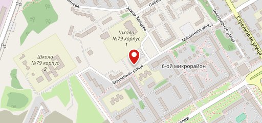 П. С. Вместе на карте