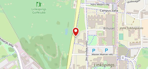 P2 Golf Inn на карте
