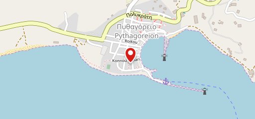 Π2cafe на карте