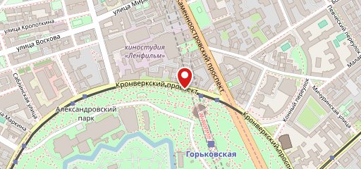 Pa Pa Power на карте