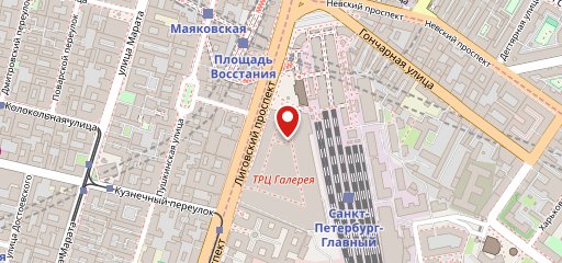 Pa Pa Power на карте