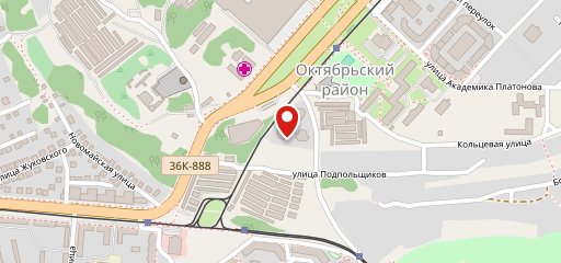 Pa-Poi Karaoke Club на карте